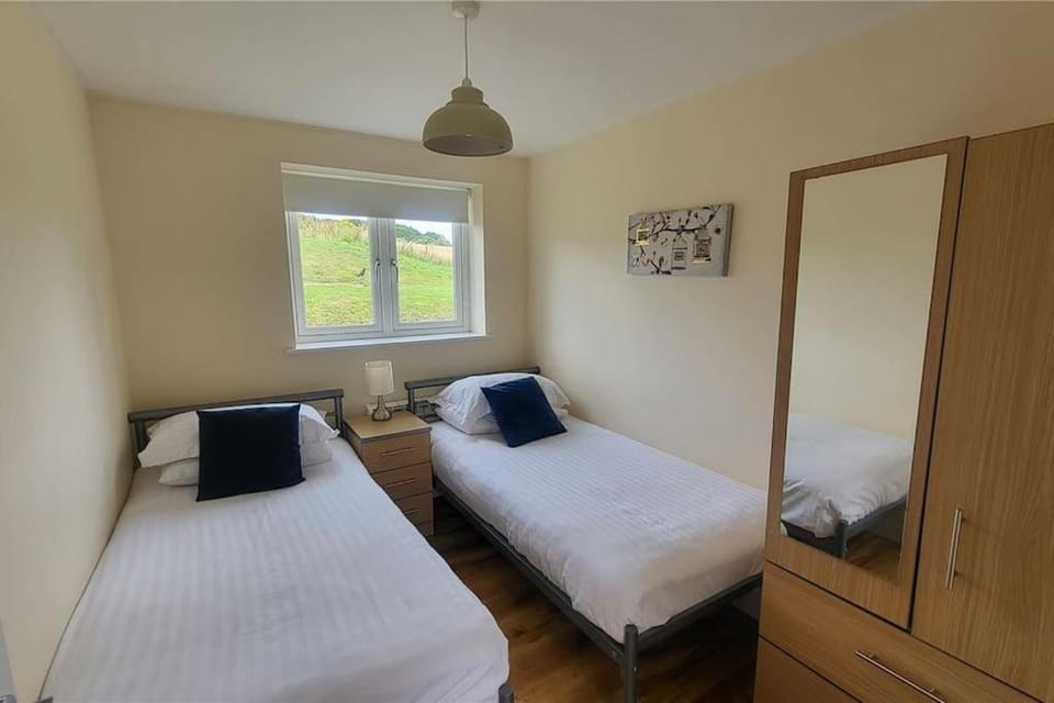 2 Abbey View Cottages, Battle, East Sussex House in Rother District