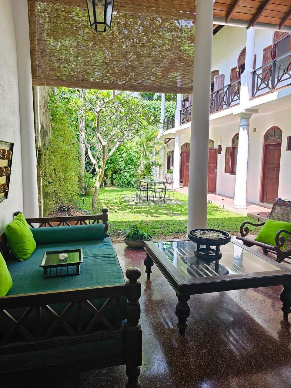 Patio, Bathroom, Balcony/Terrace