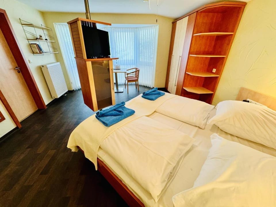 Residenz Seestern, Seenest Apartment in Mecklenburg-Vorpommern, Germany