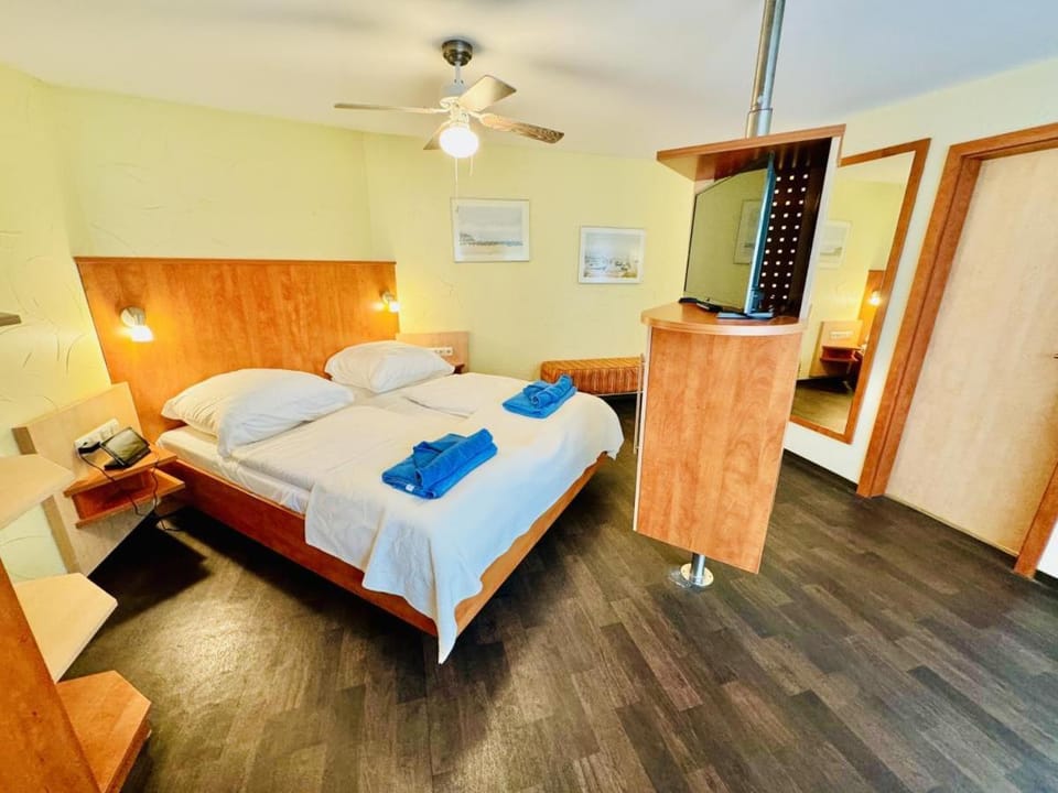 Residenz Seestern, Seenest Apartment in Mecklenburg-Vorpommern, Germany
