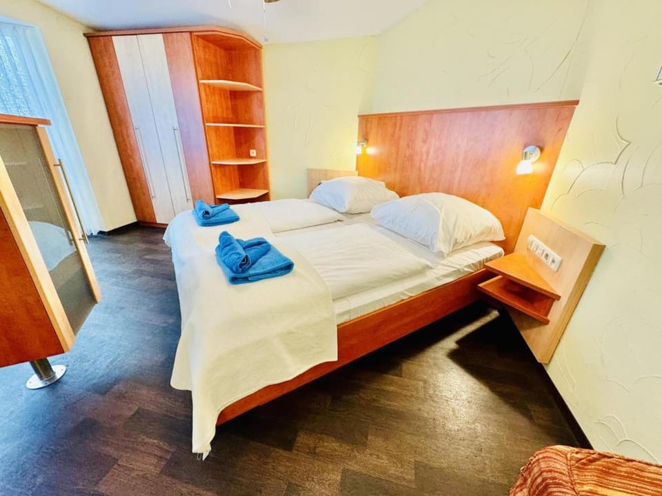 Residenz Seestern, Seenest Apartment in Mecklenburg-Vorpommern, Germany