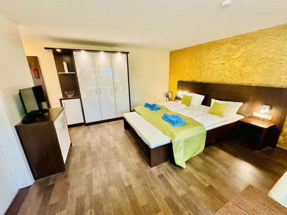 Residenz Seestern, Seenixe Apartment in Mecklenburg-Vorpommern, Germany
