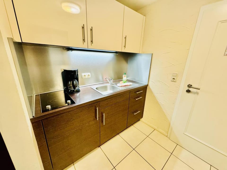Residenz Seestern, Seenixe Apartment in Mecklenburg-Vorpommern, Germany