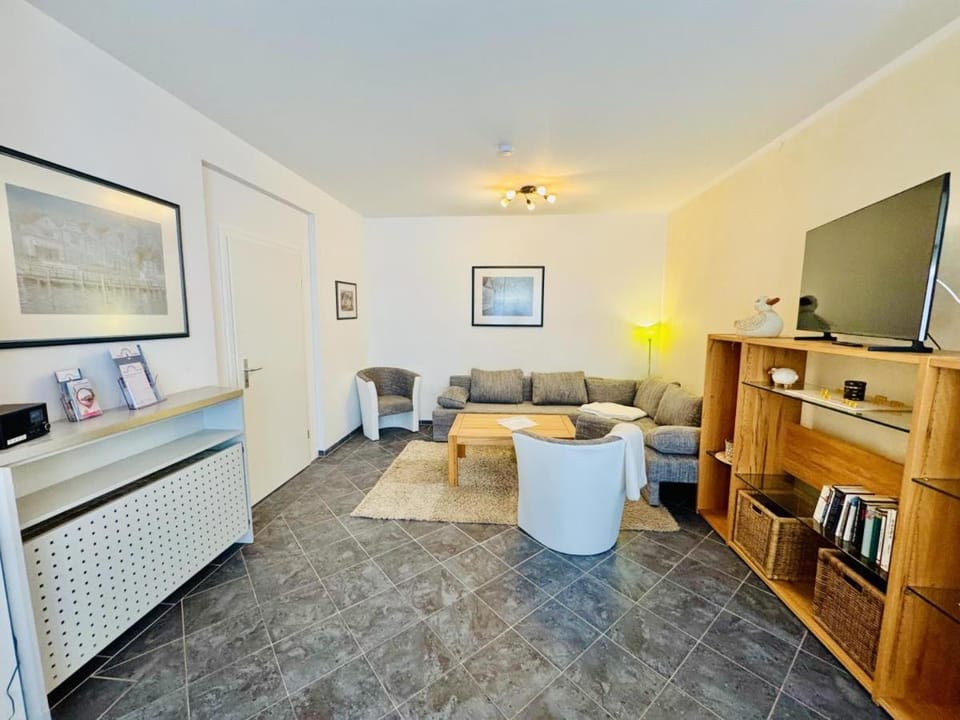 Residenz Seestern, Seerobbe Apartment in Mecklenburg-Vorpommern, Germany