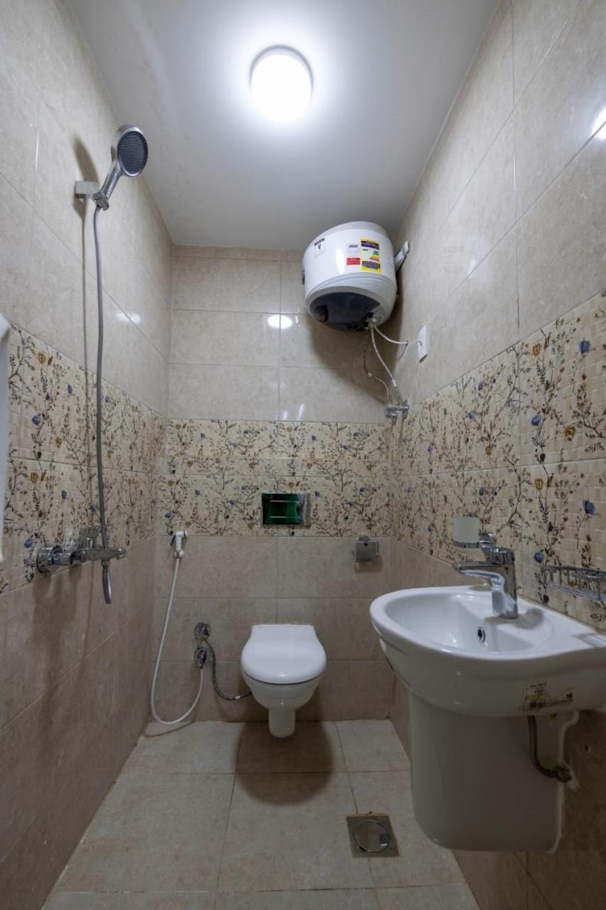 Marfida - غرف بحمامات خاصة قرب MSA وميدان الحصري Apartment in Egypt