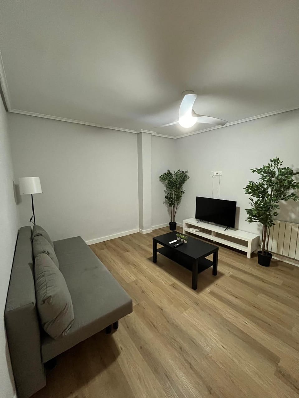 Bilbao céntrico 2h Trauko2 Apartment in Bilbao