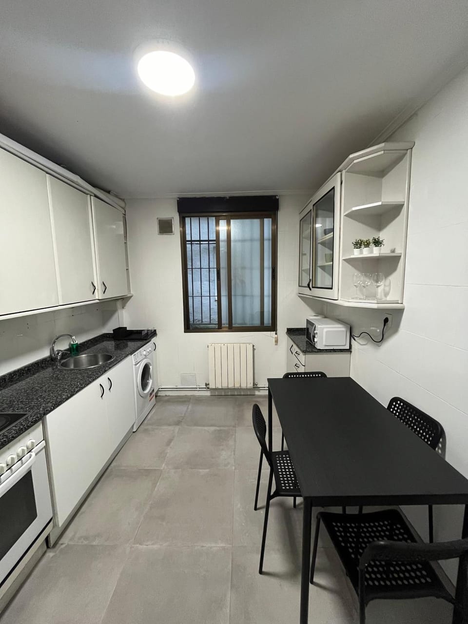 Bilbao céntrico 2h Trauko2 Apartment in Bilbao