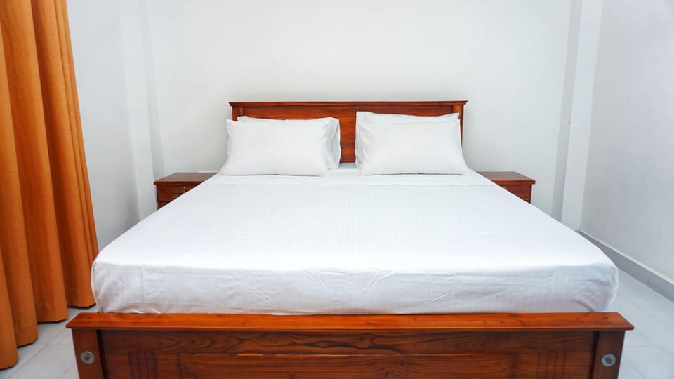 Sandra Resort Sigiriya Bed and Breakfast in Dambulla