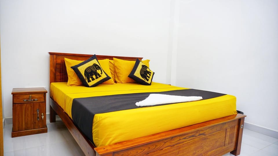 Sandra Resort Sigiriya Bed and Breakfast in Dambulla