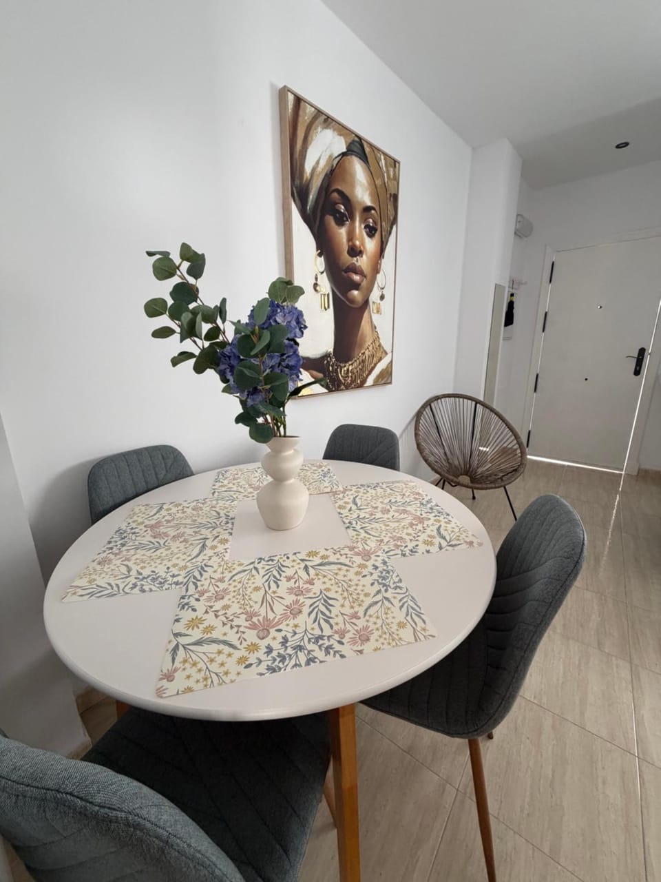 Apartamentos Modern Homes Apartment in Chiclana de la Frontera