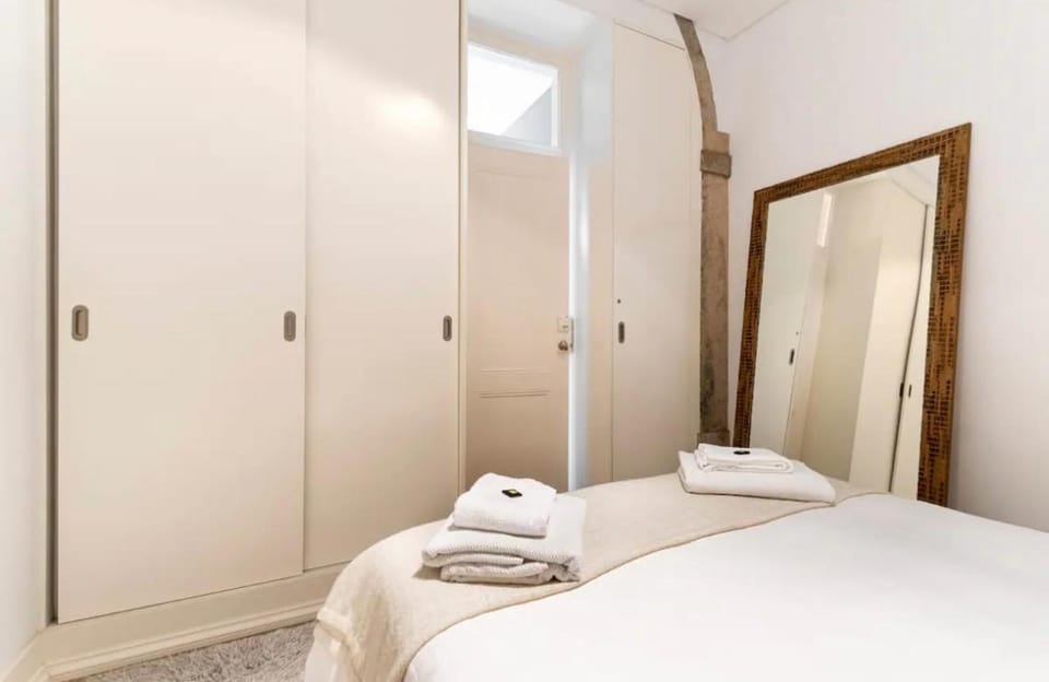 Historical Apartment Congress Center Apartment in Lisbon