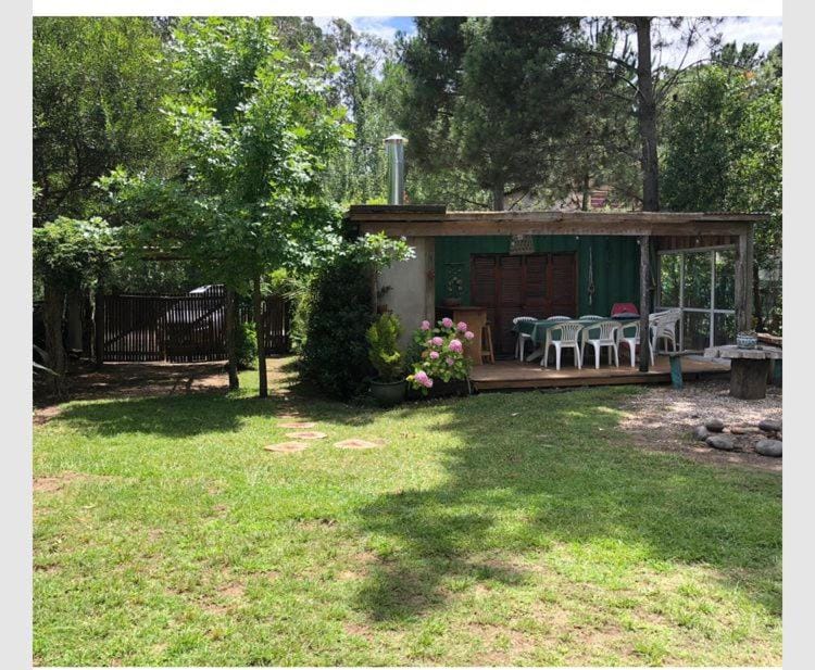 Casa de familia House in Buenos Aires Province