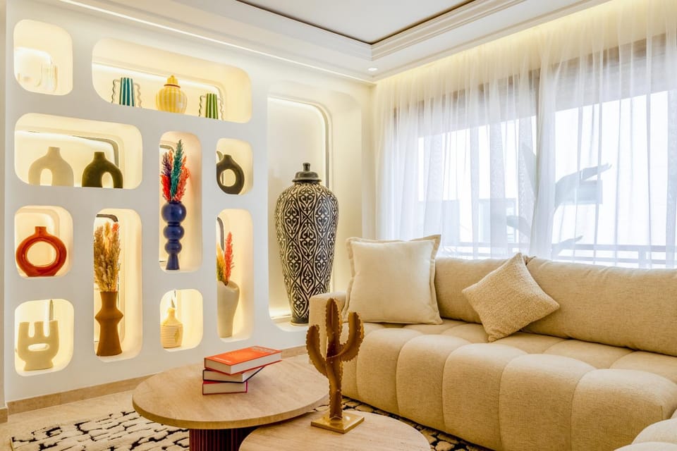 Living room, Decorative detail, Seating area