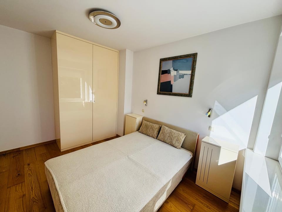 Aurora Gdynia Apartment Apartment in Pomeranian Voivodeship