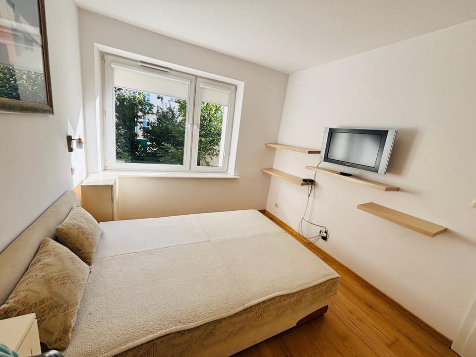 Aurora Gdynia Apartment Apartment in Pomeranian Voivodeship
