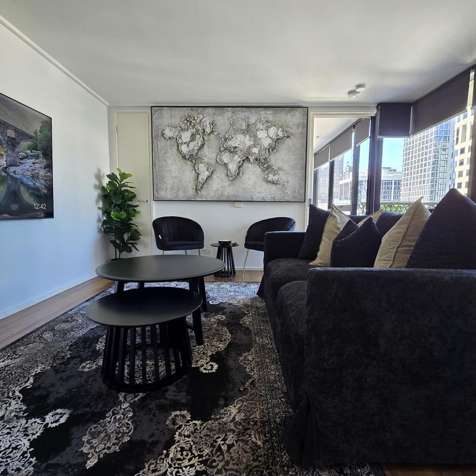 TV and multimedia, Living room