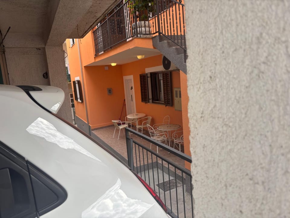 Apartman marina Apartment in Split