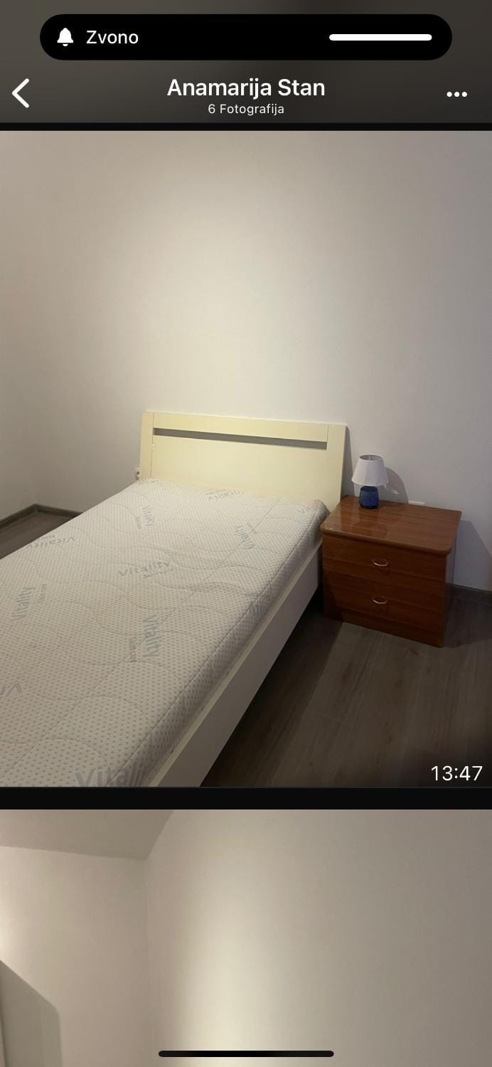 Apartman marina Apartment in Split