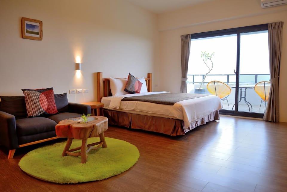 有棵樹特色民宿The Tree Bed and Breakfast in Hengchun Township