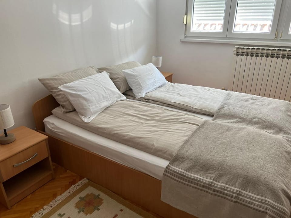 Mima Centar Apartment in Sarajevo