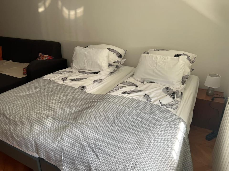 Mima Centar Apartment in Sarajevo