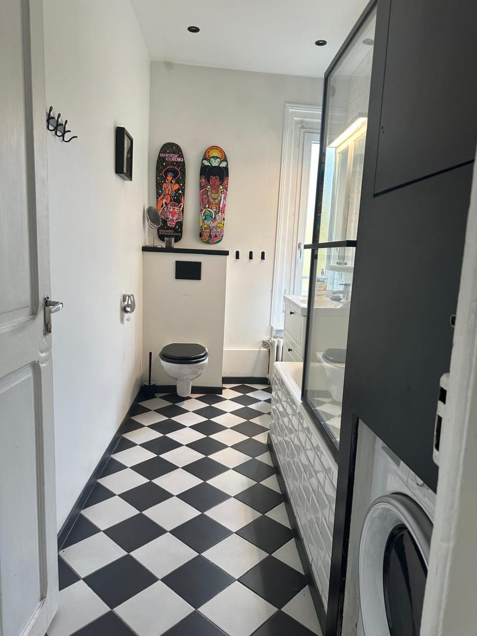 70sqm in heart of chamonix Apartment in Chamonix