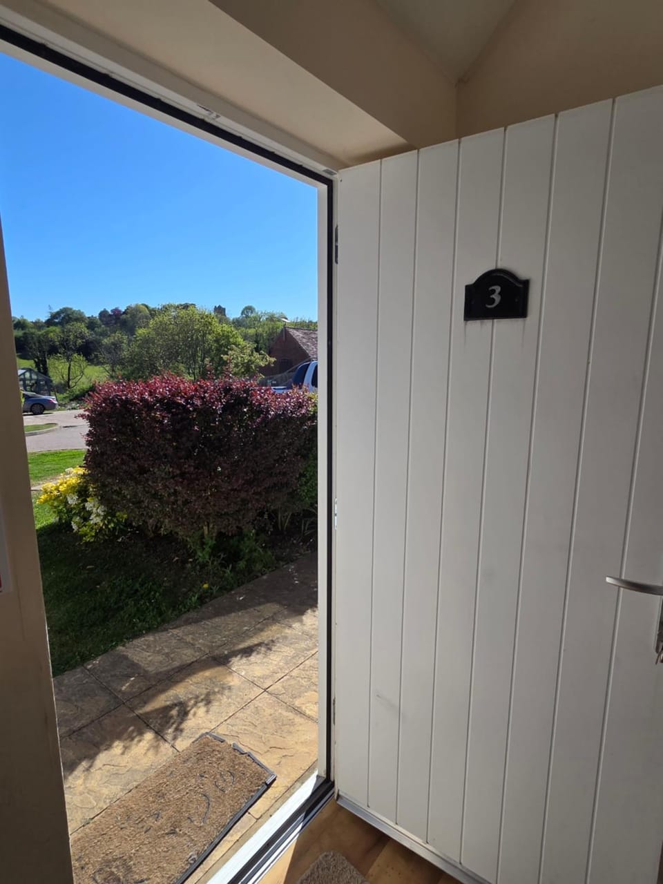 3 Abbey View, Battle East Sussex House in Rother District