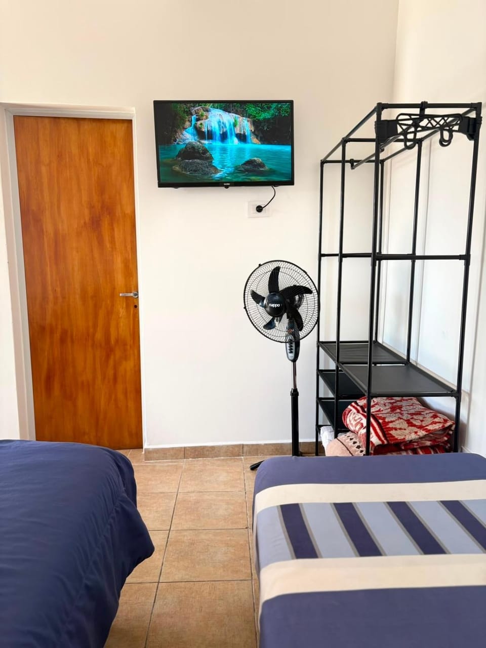 Tu lugar de descanso III Apartment in Federación