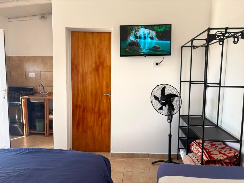 Tu lugar de descanso III Apartment in Federación
