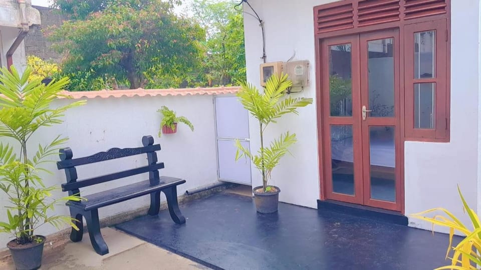 Ocean View Villa Galle Villa in Galle