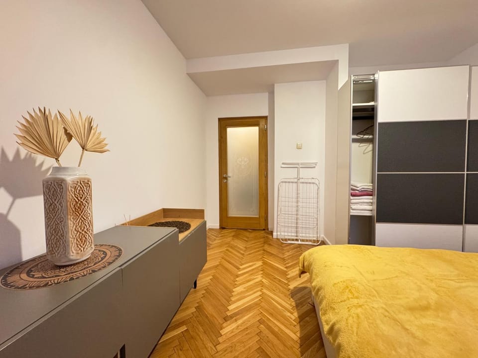 City view apartment in center of Brasov, AFI Apartment in Brasov