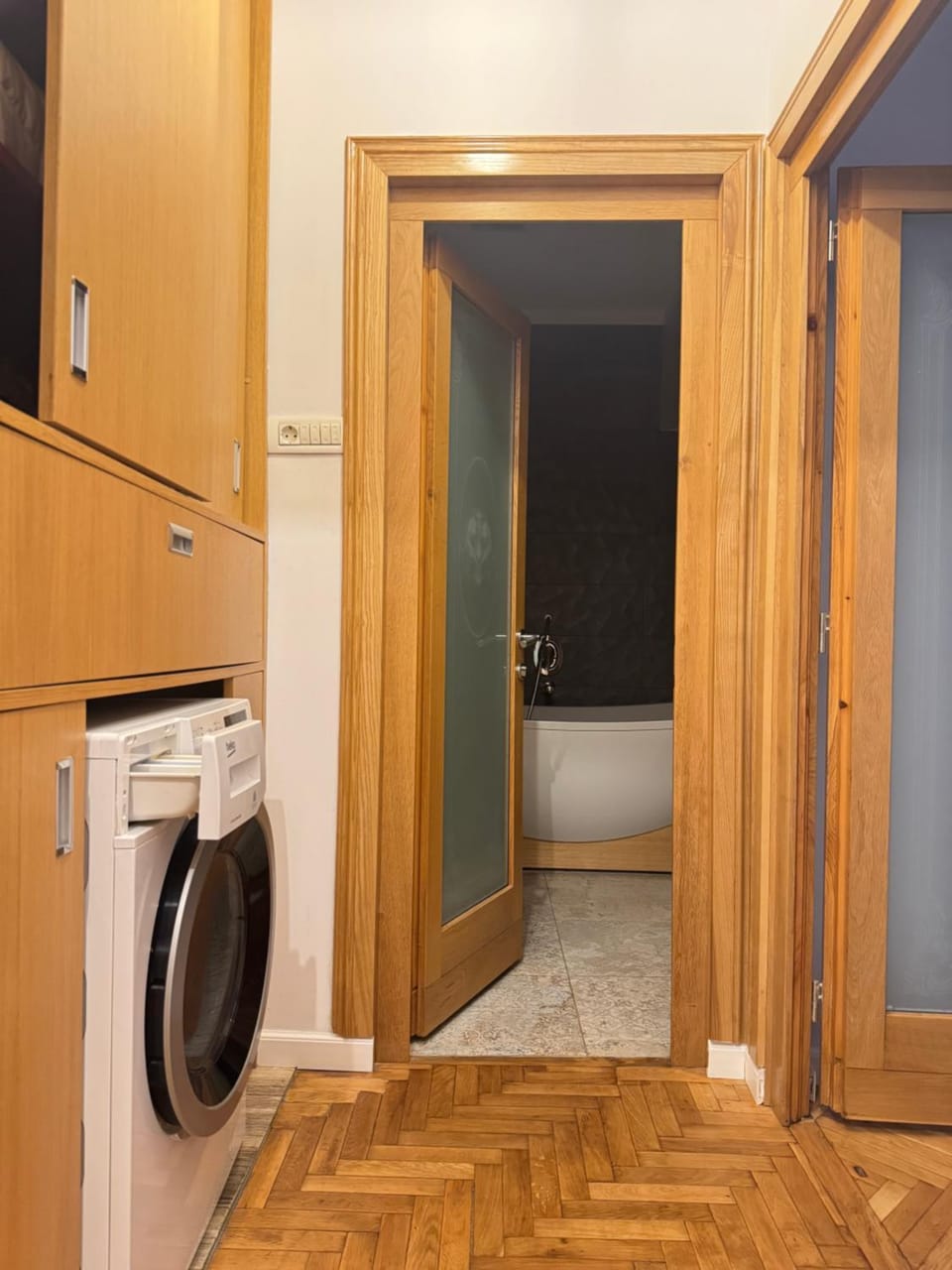 City view apartment in center of Brasov, AFI Apartment in Brasov
