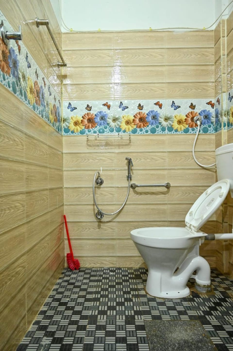 Toilet, Bathroom