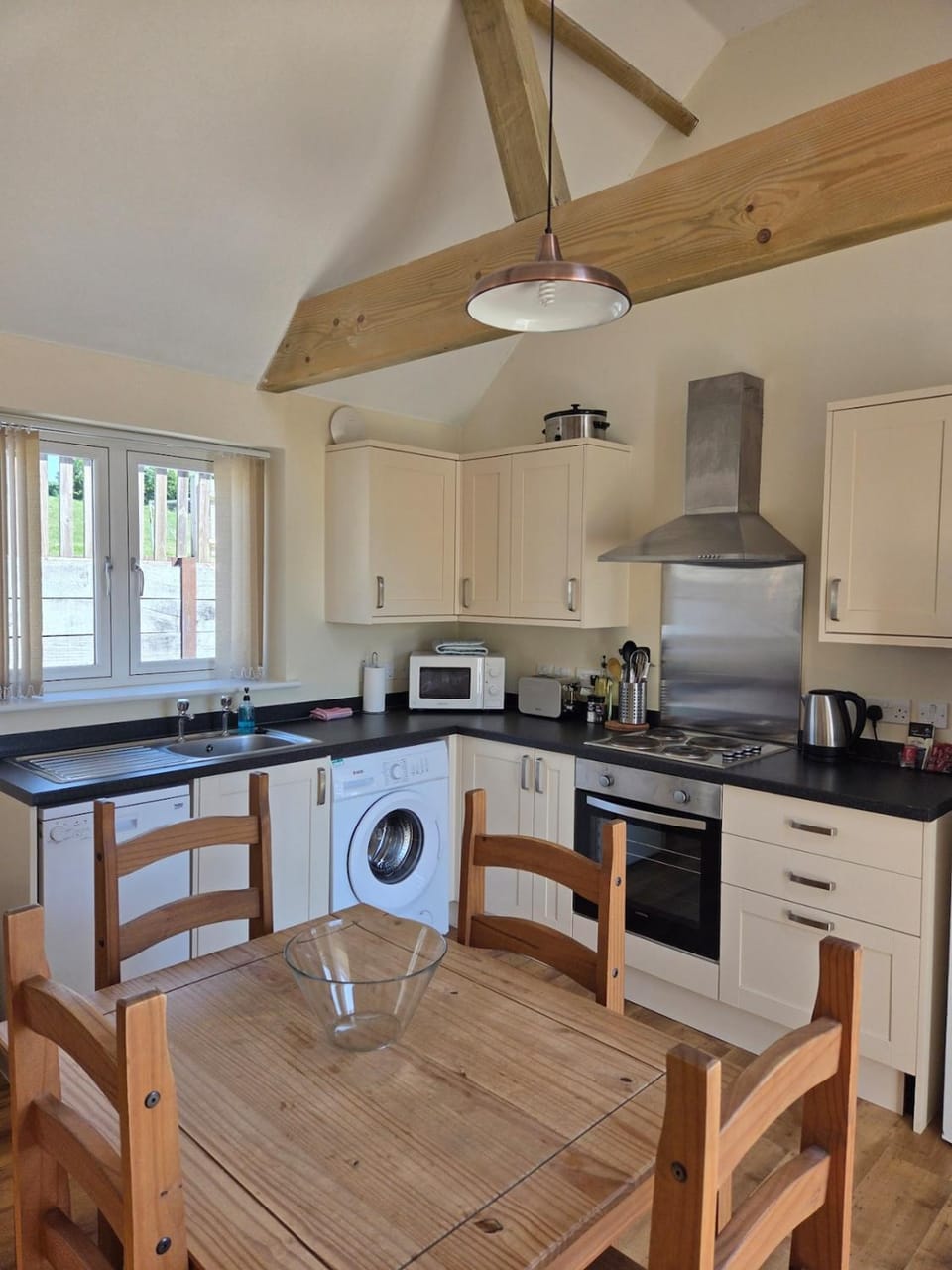 4 Abbey View, Battle East Sussex House in Rother District