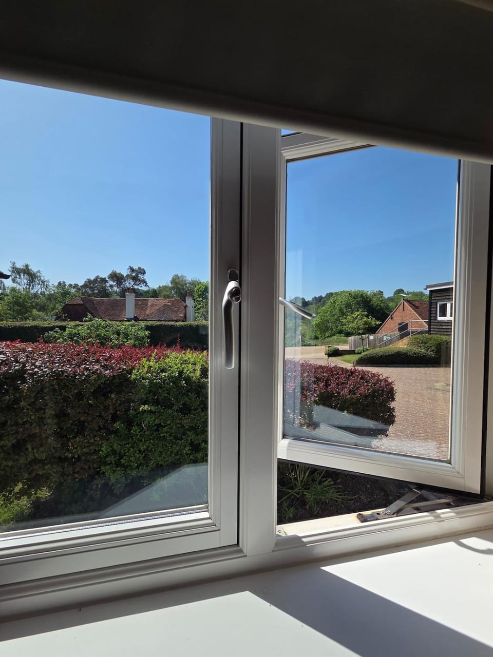 4 Abbey View, Battle East Sussex House in Rother District