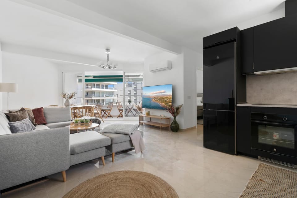 Colina Blanca family apt by Costarentals - Ref 23 Apartment in Fuengirola