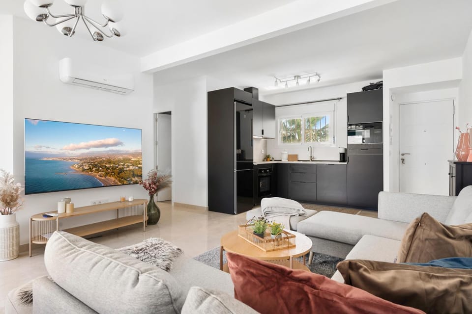 Colina Blanca family apt by Costarentals - Ref 23 Apartment in Fuengirola