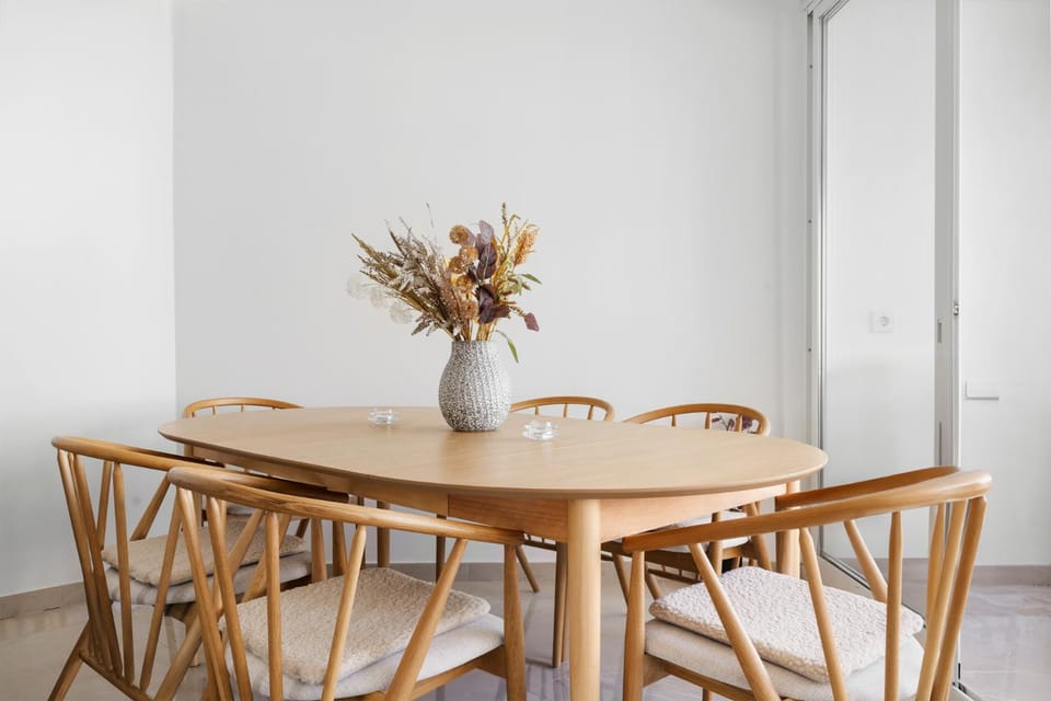 Colina Blanca family apt by Costarentals - Ref 23 Apartment in Fuengirola