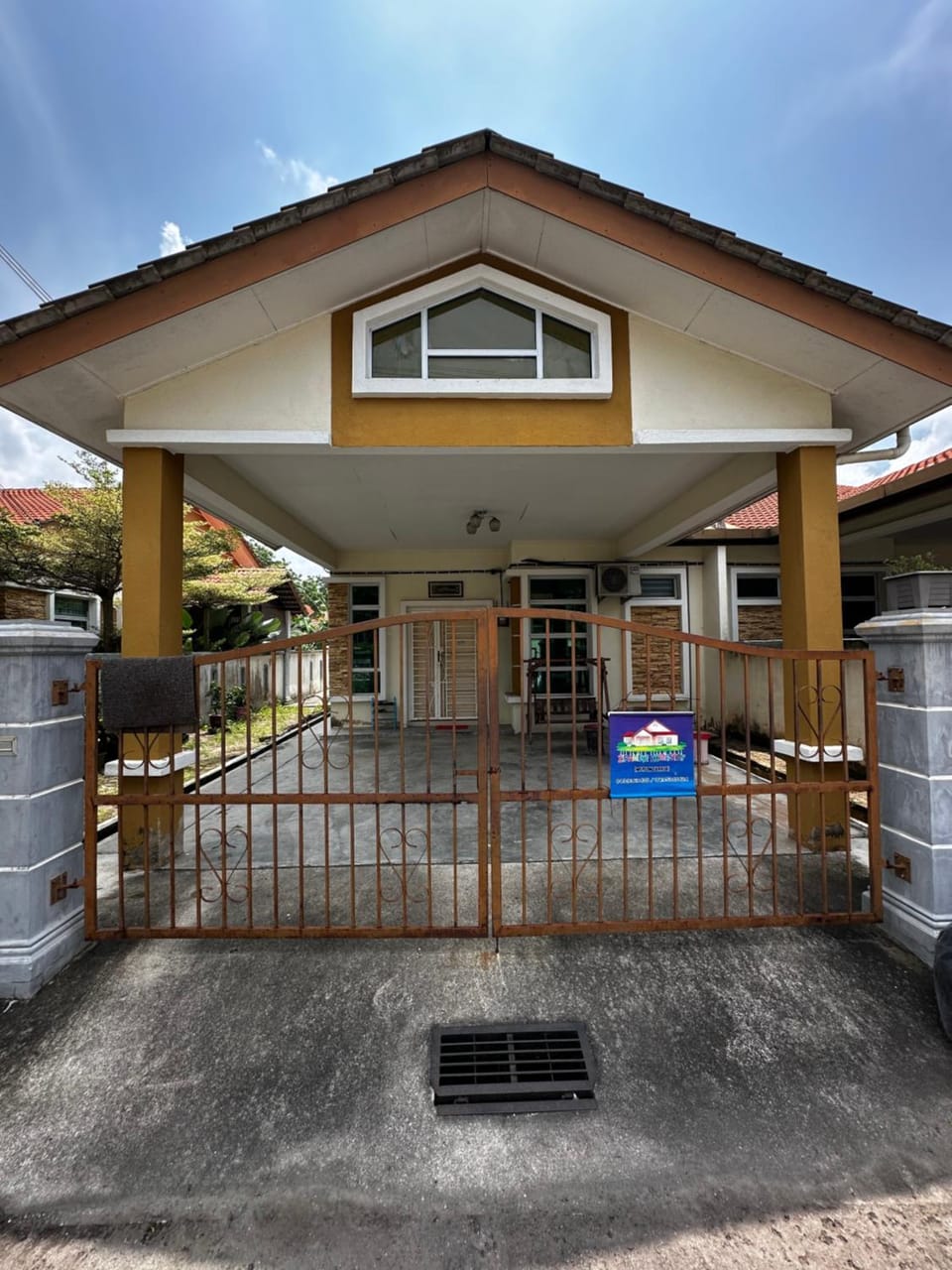Ziramike Homestay House in Malaysia
