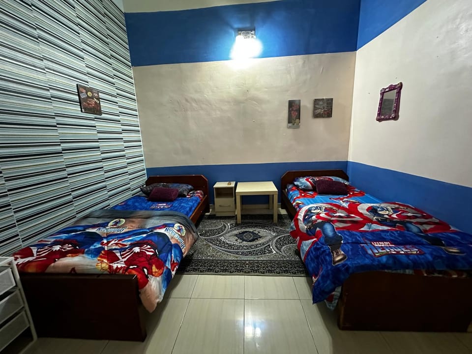 Ziramike Homestay House in Malaysia