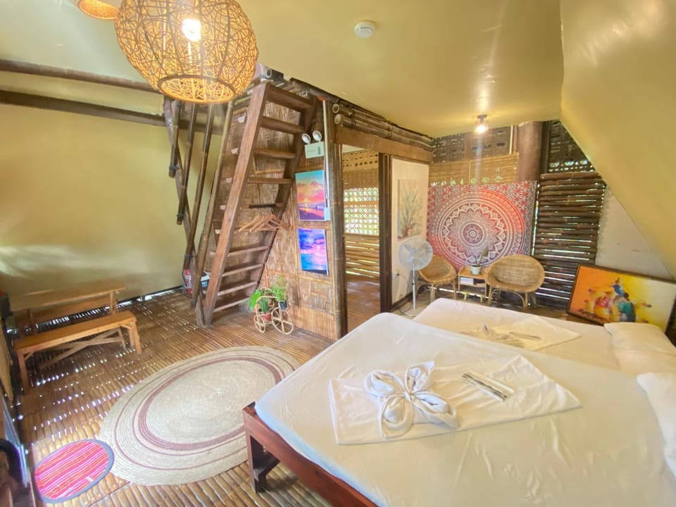 LK Farmcation Villa Carmelita - Lucban Quezon Villa in Calabarzon