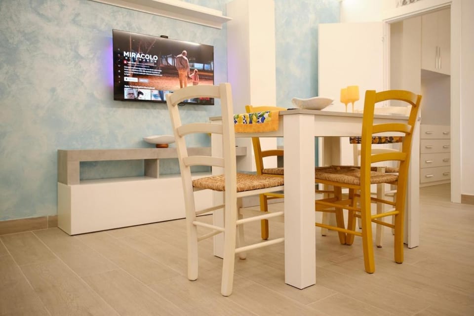 Stella del Sud Apartment in Palermo