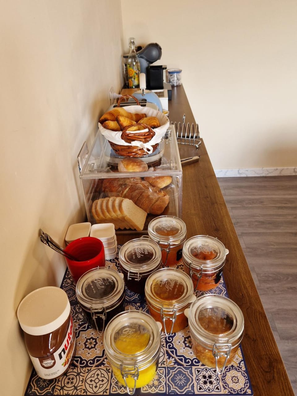 Coffee/tea facilities, Food, Breakfast, Continental breakfast, Buffet breakfast
