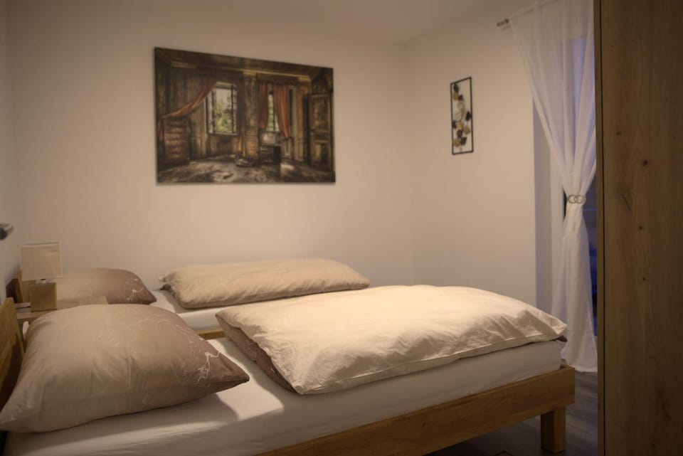 Sorinas Home - Comfortable Apartment near Graz - Free Parking Apartment in Styria