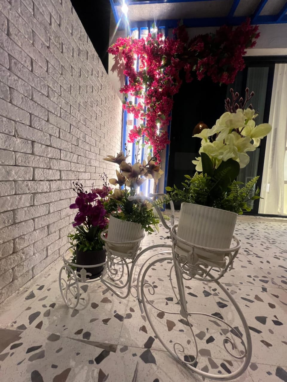Riyadh Greek Style إطلالة الإبراج Apartment in Riyadh