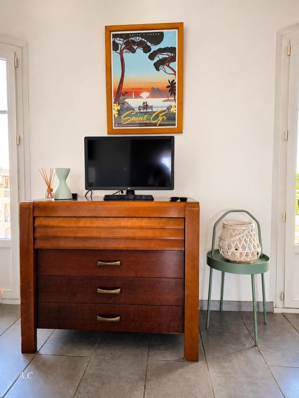 Communal lounge/ TV room, TV and multimedia, Evening entertainment