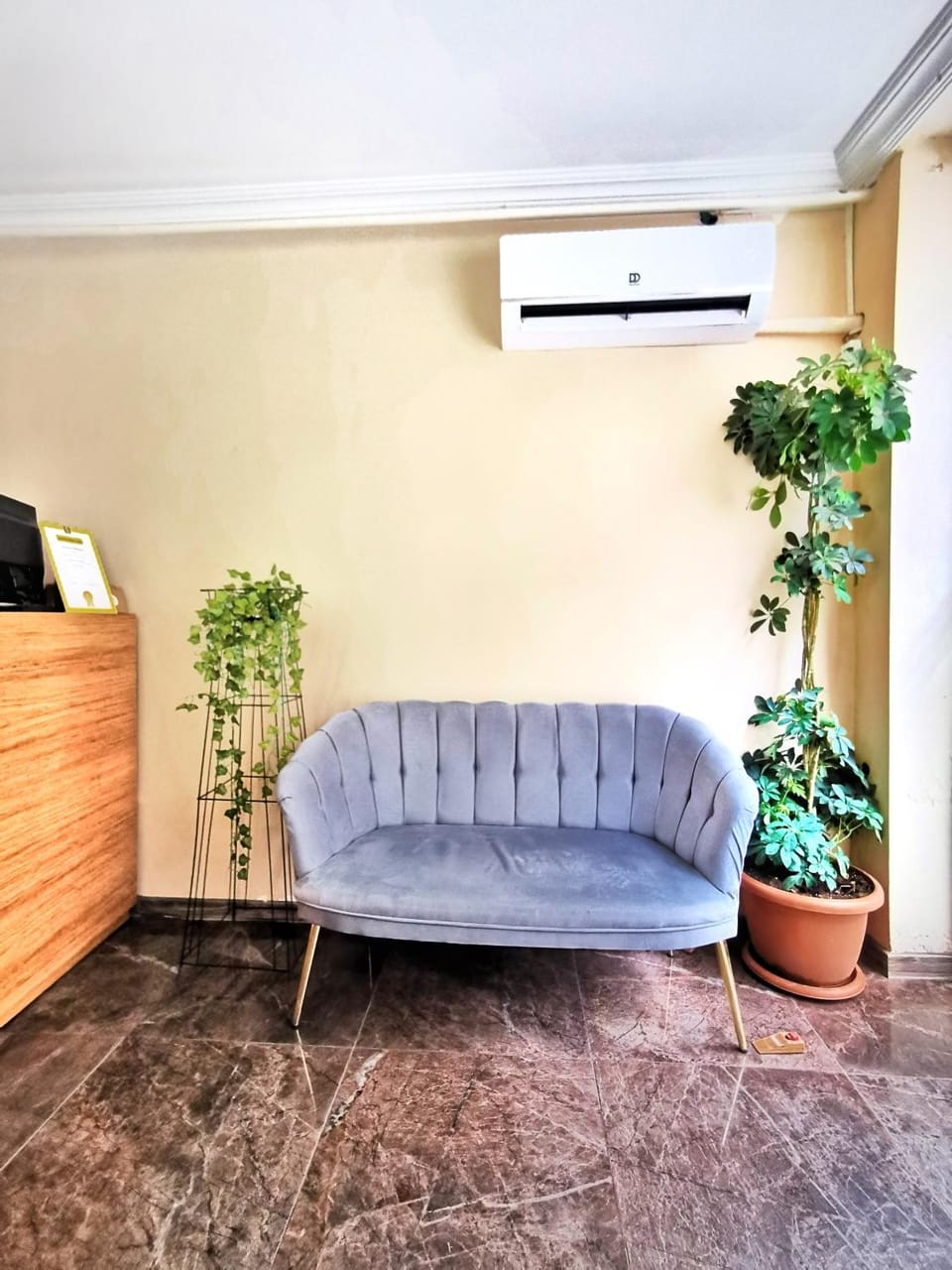Kadıköy Suite Hotel in Istanbul