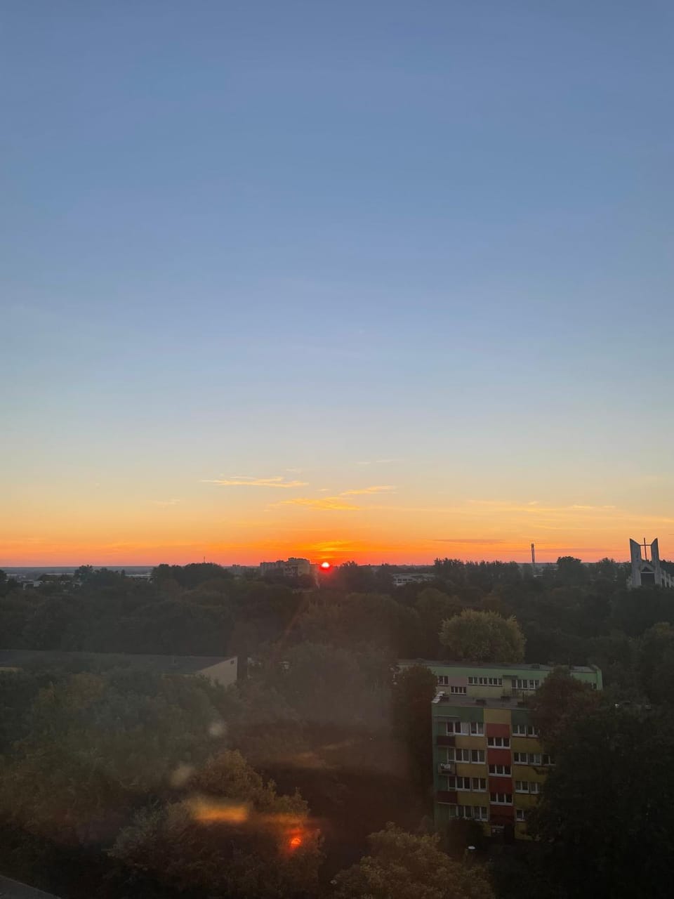 City view