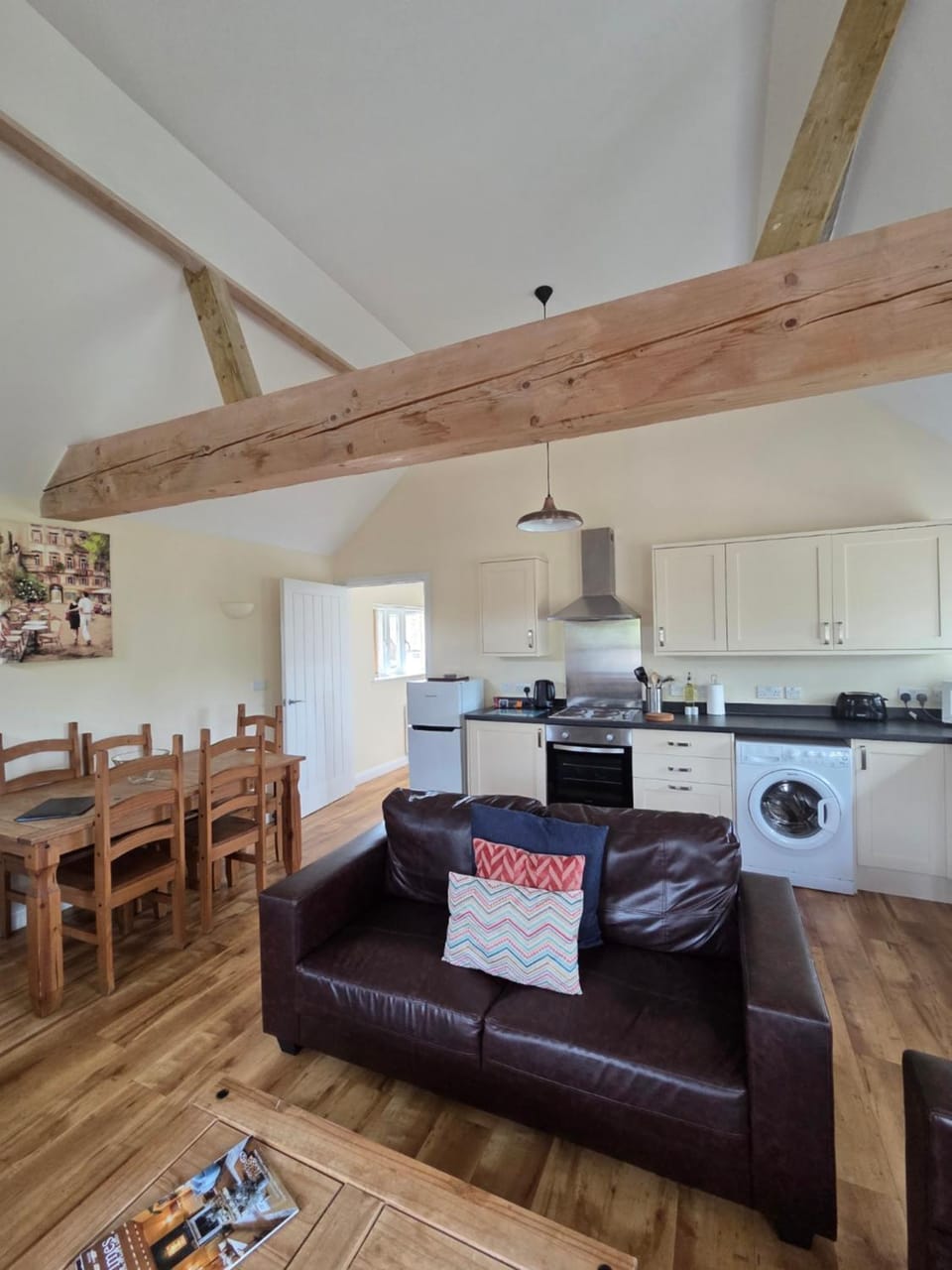 5 Abbey View cottages, Battle, East Sussex House in Rother District