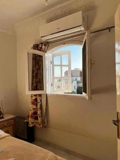Sekhmet Appartement sur le roof Apartment in Luxor